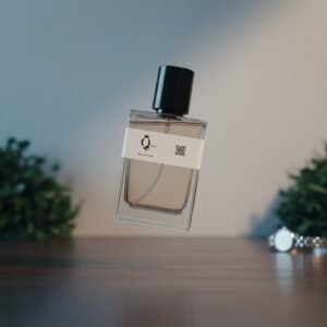 Bleu de Chanel