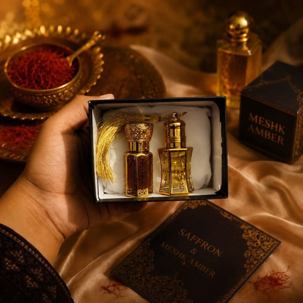 Luxury Combo 01