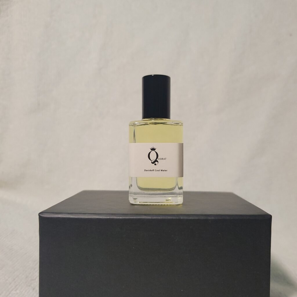 Davidoff Cool Water